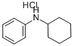 N1-phenylcyclohexan-1-amine hydrochloride Structure,64316-73-0Structure