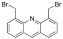 4,5-Bis(bromomethyl)acridine Structure,643742-28-3Structure