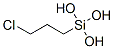 3-Chloropropylsilanetriol Structure,64426-41-1Structure