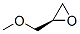 (R)-(-)-Methyl glycidyl ether Structure,64491-70-9Structure