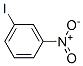 3-Iodonitrobenzene Structure,645-00-1Structure