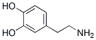 3-Hydroxytyramine hydrobromide Structure,645-31-8Structure