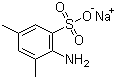 2,4-二甲基苯胺-6-磺酸钠结构式_64501-85-5结构式