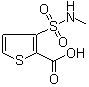 Tenoxicam imp. h (ep) Structure,64527-92-0Structure