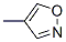 4-Methylisoxazole Structure,6454-84-8Structure