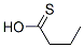 3-Methylthiopropionic acid Structure,646-01-5Structure