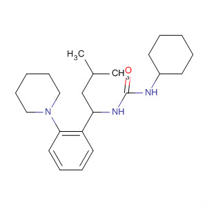 Repaglinide impurity iv Structure,646054-50-4Structure