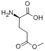 H-D-Glu(OMe)-OH Structure,6461-04-7Structure