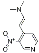 3-硝基-4-烯胺基吡啶结构式_64679-69-2结构式