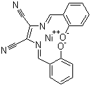 Solvent brown 53 Structure,64696-98-6Structure