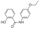 4-Ethoxysalicylanilide Structure,64700-55-6Structure