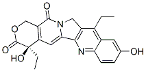 (R)-sn-38结构式_647852-82-2结构式