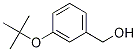 3-Tert-butoxybenzyl alcohol Structure,64859-35-4Structure