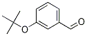 3-Tert-butoxybenzaldehyde Structure,64859-36-5Structure