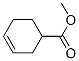 3-Cyclohexene-1-carboxylic acid methyl ester Structure,6493-77-2Structure