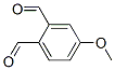 4-Methoxyphthalaldehyde Structure,6500-51-2Structure