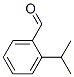 2-Iso-propylbenzaldehyde Structure,6502-22-3Structure