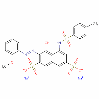 6505-96-0结构式