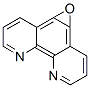 5,6-Epoxy-1,10-phenanthroline Structure,65115-91-5Structure