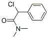 2-Chloro-n,n-dimethyl-2-phenylacetamide Structure,65117-30-8Structure