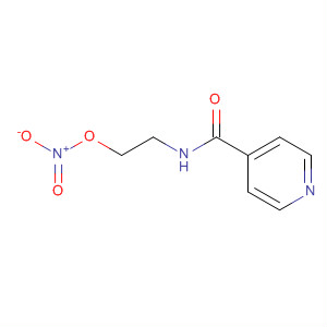 p-Nicorandil Structure,65141-47-1Structure