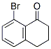 8-Bromo-1-tetralone Structure,651735-60-3Structure