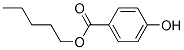 4-Hydroxybenzoic acid n-amyl ester Structure,6521-29-5Structure