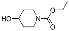 Ethyl 4-hydroxypiperidine-1-carboxylate Structure,65214-82-6Structure