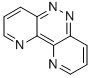 4,5,9,10-Tetraazaphenanthrene Structure,653-05-4Structure