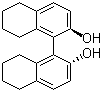 (S)-(-)-5,5,6,6,7,7,8,8-octahydro-1,1-bi-2-naphthol Structure,65355-00-2Structure