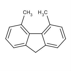 9H-fluorene, 4,5-dimethyl- Structure,65360-19-2Structure