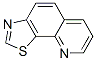 (9CI)-噻唑并[4,5-h]喹啉结构式_65423-99-6结构式