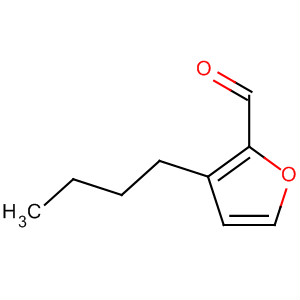 (9ci)-3-丁基-2-呋喃羧醛结构式_654683-16-6结构式