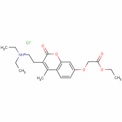 655-35-6结构式