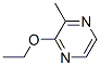 2-Ethoxy-3-methylpyrazine Structure,65504-94-1Structure