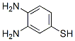 Benzenethiol, 3,4-diamino-(9ci) Structure,655247-00-0Structure