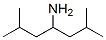 2,6-二甲基-4-庚胺结构式_65530-92-9结构式