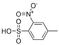 2-Nitro-p-toluenesulfonic acid Structure,65542-35-0Structure