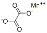 Manganese(ii) oxalate Structure,6556-16-7Structure