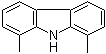 1,8-Dimethylcarbazole Structure,6558-83-4Structure