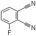 3-Fluorophthalonitrile Structure,65610-13-1Structure