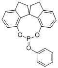 磷普核磁结构式_656233-53-3结构式