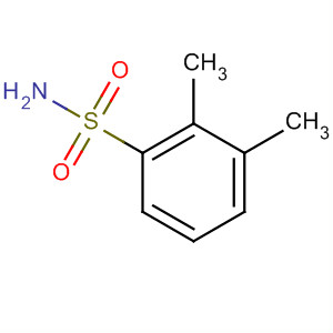 Benzenesulfonamide, 2,3-dimethyl-(9ci) Structure,65625-40-3Structure