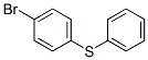 1-Bromo-4-phenylsulfanylbenzene Structure,65662-88-6Structure