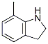 7-甲基吲哚啉结构式_65673-86-1结构式