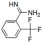 2-三氟甲基苯胺结构式_656813-83-1结构式