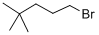 1-Bromo-4,4-dimethylpentane Structure,6570-95-2Structure