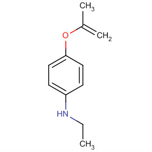 Benzenamine, n-ethyl-4-(2-propenyloxy)-(9ci) Structure,657394-04-2Structure