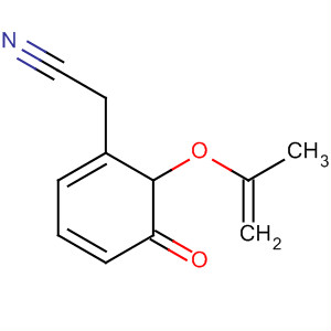 Benzeneacetonitrile, alpha-oxo-2-(2-propenyloxy)-(9ci) Structure,657401-93-9Structure