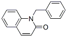 2(1H)-quinolinone,1-(phenylmethyl)-(9ci) Structure,65745-74-6Structure